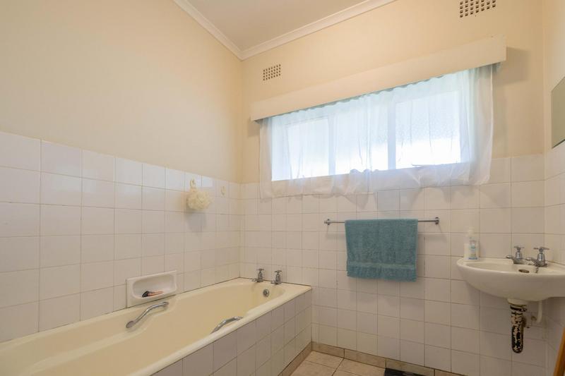 4 Bedroom Property for Sale in Oatlands North Eastern Cape